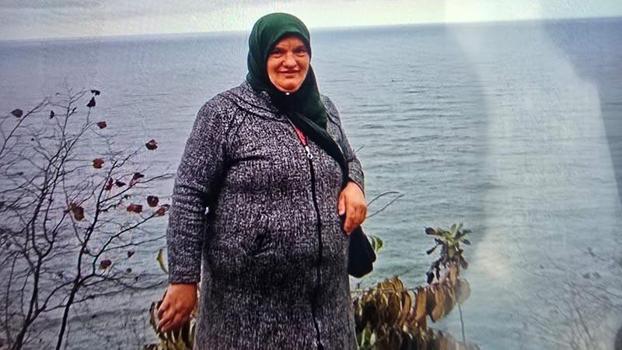 Oğlunu öldüren cinayet şüphelisinin annesi tarafından tabancayla vurulan kadın, toprağa verildi