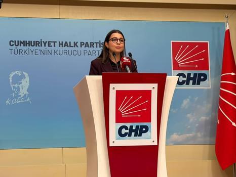 CHP’li Karan: Öğrencilerin burs ve kredi imkanları yeniden düzenlenmeli