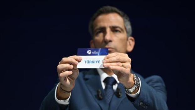 Ümit Milli Takım'nın play-off turundaki rakibi Çekya oldu