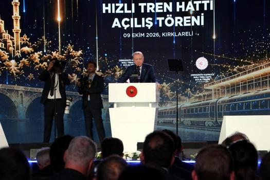 Cumhurbaşkanı Erdoğan: Kim milletin hakkına, hukukuna, emanetine el uzatırsa karşısında bizi bulur / Ek fotoğraflar