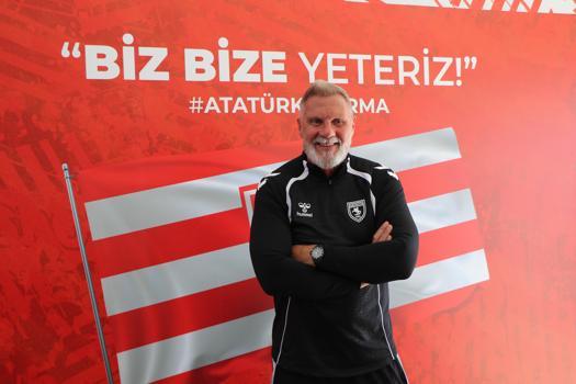 Thorsten Fink: Trabzonspor, kadro değeri bakımından bizden daha iyi