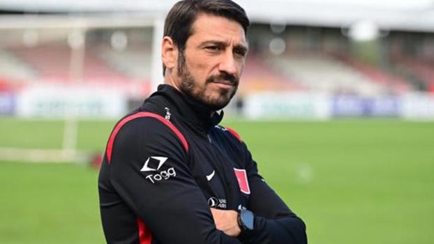 Egemen Korkmaz: Oyuncularıma güveniyorum