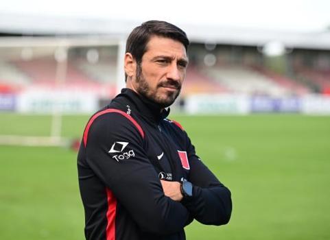 Egemen Korkmaz: Oyuncularıma güveniyorum