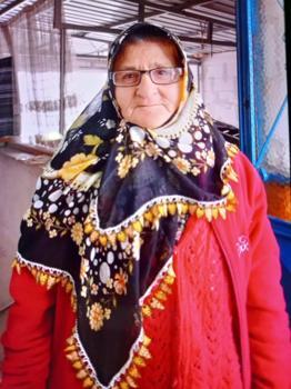 Kayıp Alzheimer hastası kadın aranıyor