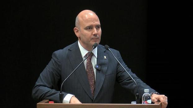 AK Parti'li İleri: Mücadelesini verdiğimiz davayı, karşımıza dikilen şaşkınlar algılayamaz