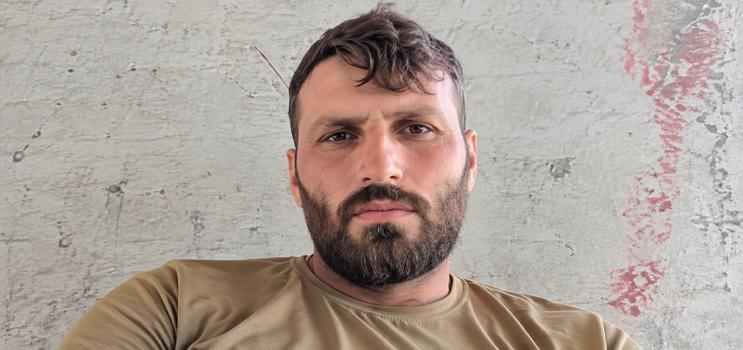 Girne'deki gemi kazasında bulunan cesedin kimliği belirlendi