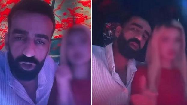 Genç kızlara gazinoda çalışma çağrısı yapan 'Reşo' ve kız arkadaşına 3 yıl hapsi istemi