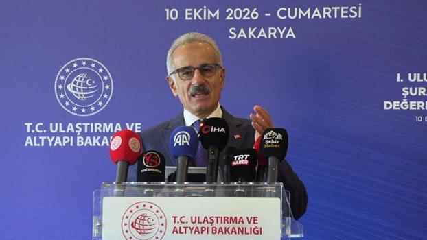 Uraloğlu: ICAO konseyine seçilirsek havacılık politikalarının oluşturulmasında doğrudan yer alacağız