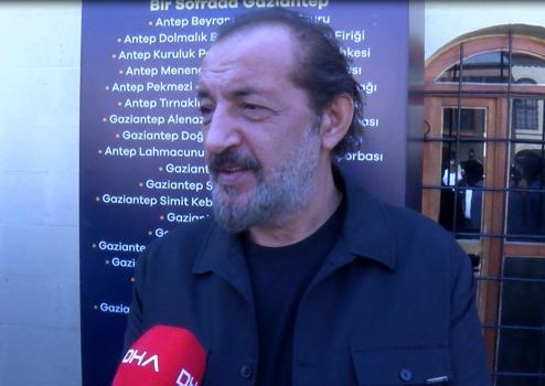 Şef Yalçınkaya: Gaziantep mutfağı, baklava ve katmerin ötesine geçti