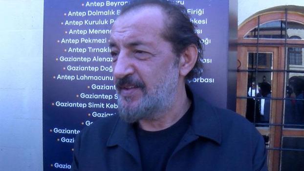 Şef Yalçınkaya: Gaziantep mutfağı, baklava ve katmerin ötesine geçti