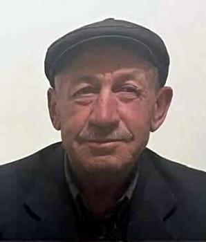 Devrilen traktörün sürücüsü ile yanındaki eşi öldü