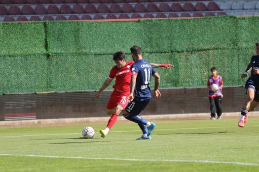Boluspor - Antalyaspor: 0-1