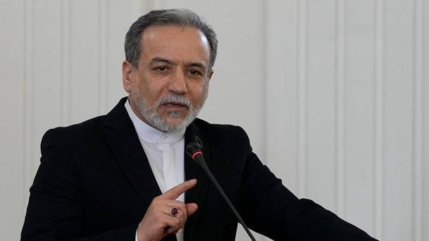 Arakçi’den ‘Netanyahu’ açıklaması: Aranan bir savaş suçlusu