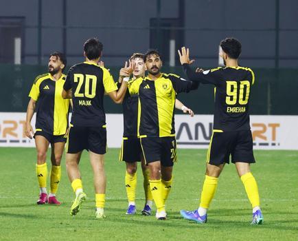 Aliağa FK - Menemen FK: 1-0