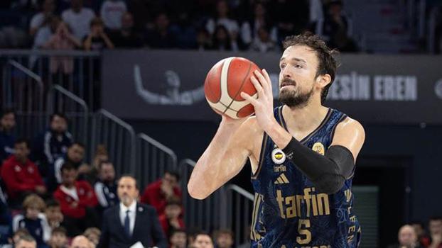 Glint Çayırova Belediyesi - Fenerbahçe Tarfin: 85-100