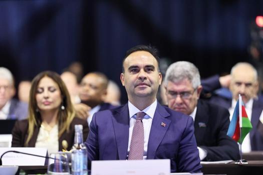 'Uluslararası Uzay Kongresi'ne 18 bin 642 kişi katıldı