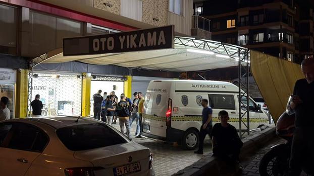 İş yerindeki silahlı kavgada ölü sayısı 2'ye yükseldi