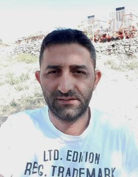 Traktörle çarpışan motosikletin sürücüsü hayatını kaybetti