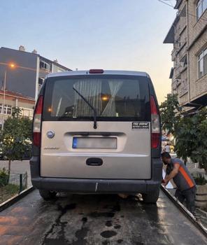 Edirne'de 14 kaçak göçmen yakalandı