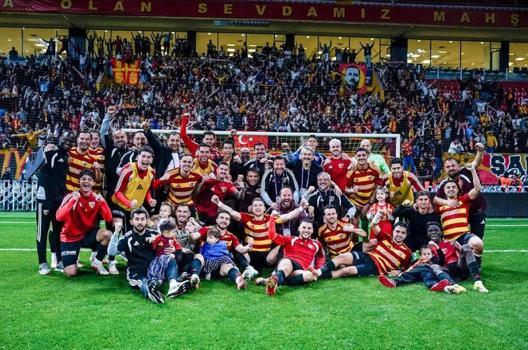 Kayserispor, Antalyaspor maçının hazırlıklarına bugün başlıyor