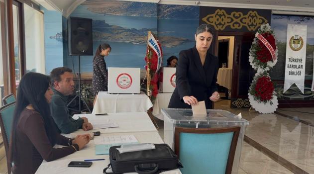 Tunceli Barosu’nda başkan bir oy farkla seçildi; rakibi itiraz edecek