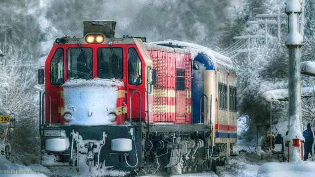 Turistik Doğu Ekspresi, yeni sezonda 70 sefer yapacak