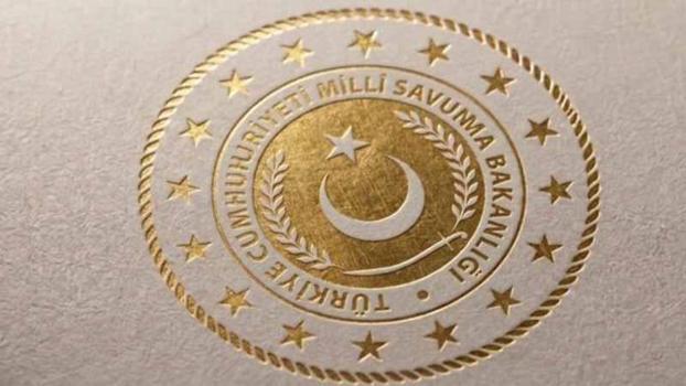 MSB: Kara Kuvvetleri Komutanlığı emrinde görevli silah arkadaşımız Piyade Uzman Çavuş Yusuf Güneş şehit olmuştur