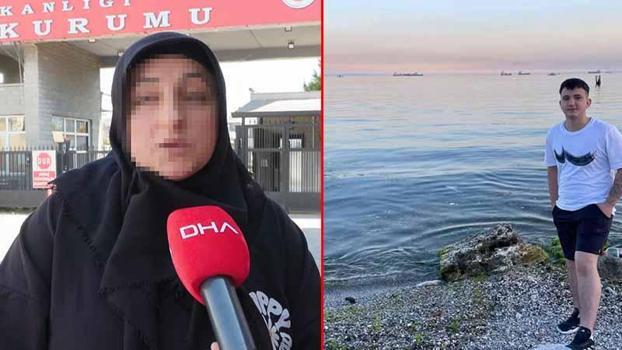 Bağcılar’da silahlı saldırıda ölen Emirhan’ın akrabası: Öldürüp, ‘Bu sefer öldün’ diye fotoğrafını çekiyorlar