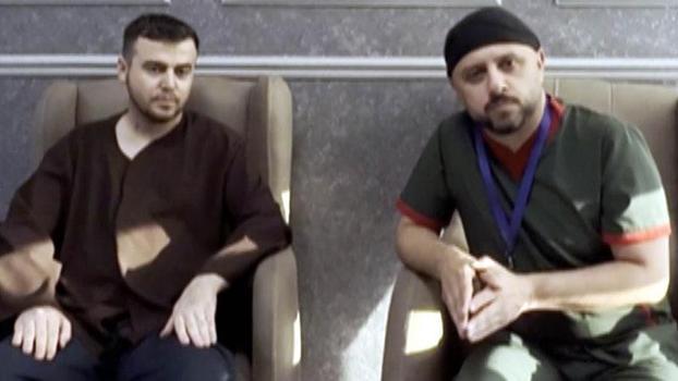 Nefes darlığı şikayetiyle gittiği hastanede kalbinin delik olduğunu öğrendi