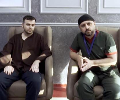 Nefes darlığı şikayetiyle gittiği hastanede kalbinin delik olduğunu öğrendi