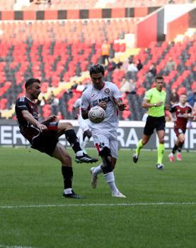 Gaziantep FK - Arca Çorum FK / Fotoğraflar