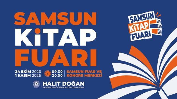 Başkan Doğan: Kitap fuarımız edebiyat tutkunlarını buluşma noktası olacak