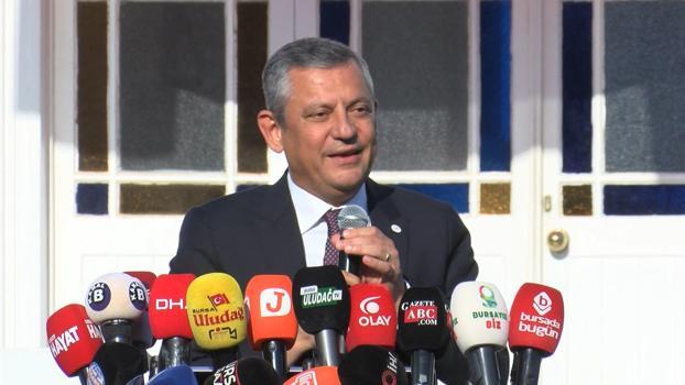 Özgür Özel: Alım garantili yeni bir tarım dönemini başlatmak durumundayız (2)