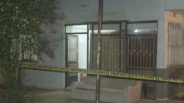 Antalya’da birlikte yaşadığı kadını öldüren şüpheli Konya’da teslim oldu
