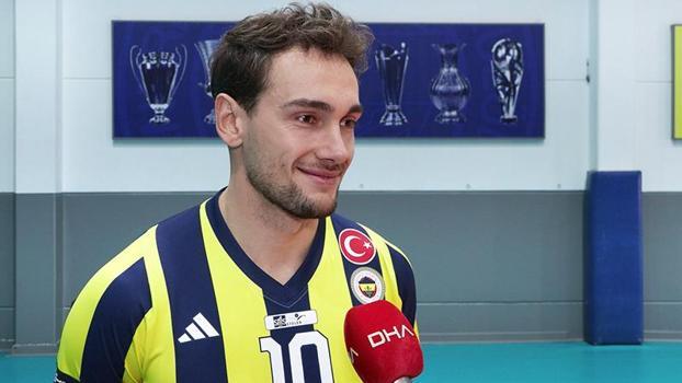 Bedirhan Bülbül: Fenerbahçeli bir ailede büyüdüm