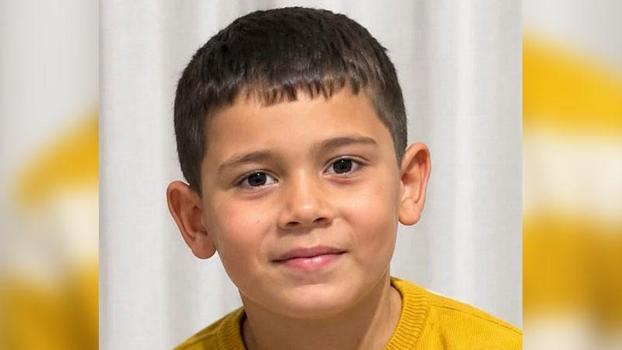 5 ay önce beyin kanaması geçiren 10 yaşındaki İbrahim, kurtarılamadı