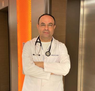 Prof. Dr. Sağcan: Kalp ve damar sağlığının korunmasında önemli rol oynuyor