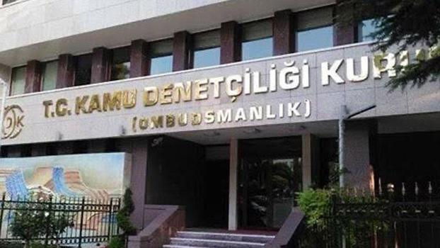 Uzmanlığı dışındaki alanda görevlendirilen sağlık çalışanı, KDK’nın girişimiyle eski görevine döndü