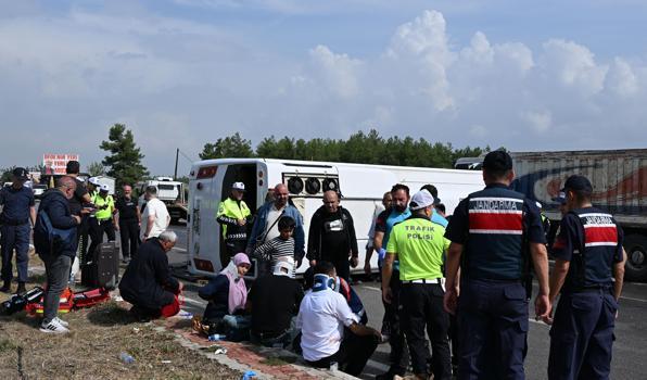 Hatice Öz: ATSO kimsenin malı değil, kimseye miras kalmadı