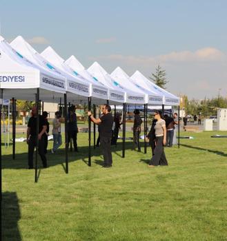 Kayseri’de ‘8’inci BİLİMFEST’ düzenlenecek