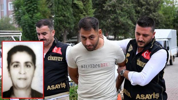 Birlikte yaşadığı kadını boğmadan önce üzerine kaynar su dökmüş