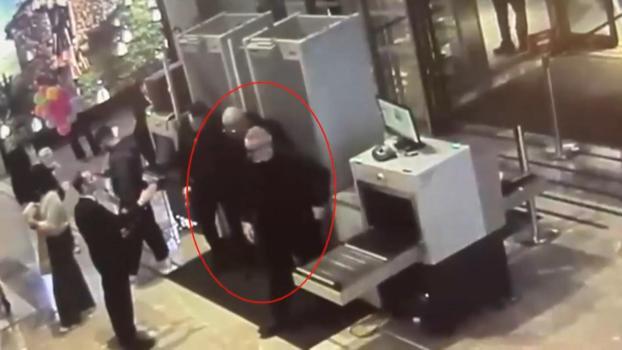 Maslak'ta iş insanını kaçırıp milyonlarca lira gasbettiler; elleri bağlı bekçinin yanına koşup yardım istedi
