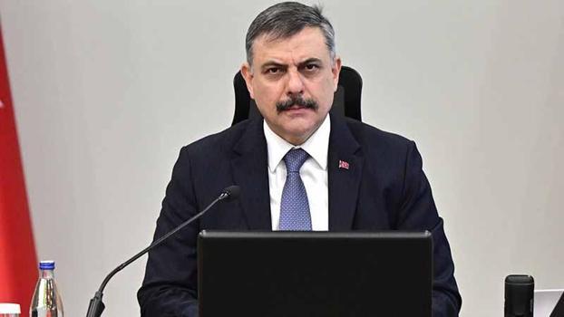 Bakan Çiftçi: Okul güvenliği bizim için rutin bir asayiş başlığı olmaktan çıktı