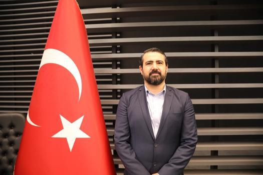 Mezitli'de Belediye Başkan Vekili CHP'li Selağzı oldu
