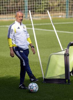 Fenerbahçe, Aston Villa maçının hazırlıklarına devam etti