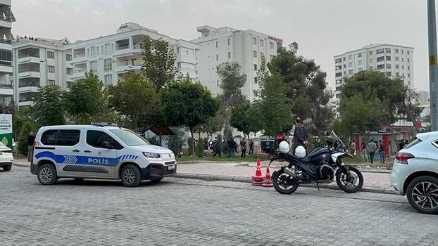 Şanlıurfa’da polisle çatışan firari şüpheli intihar etti
