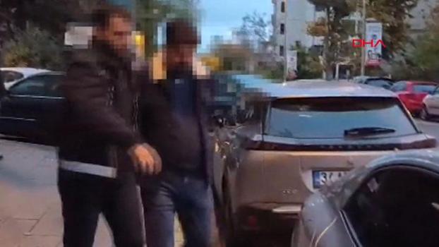 Kriptolu haberleşmeyle uyuşturucu sevkiyatı yapan suç örgütüne operasyon: 42 gözaltı