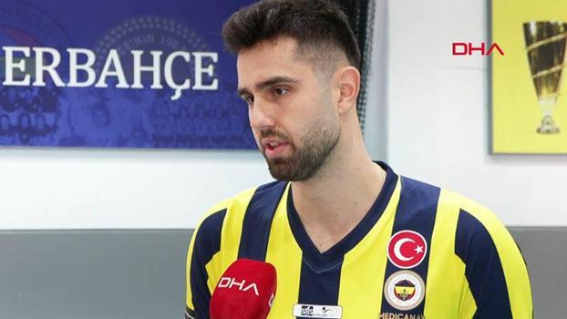Adis Lagumdzija: Bu formayı taşımak bir gurur ve formanın ağırlığını hissediyorum