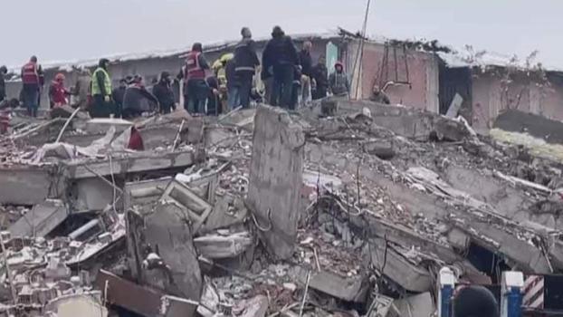 Malatya'da yıkım ihalelerinde usulsüzlük operasyonunda 14 tutuklama
