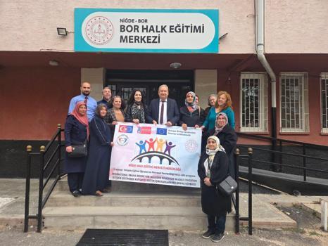 Erasmus Days 2026 etkinlikleri devam ediyor